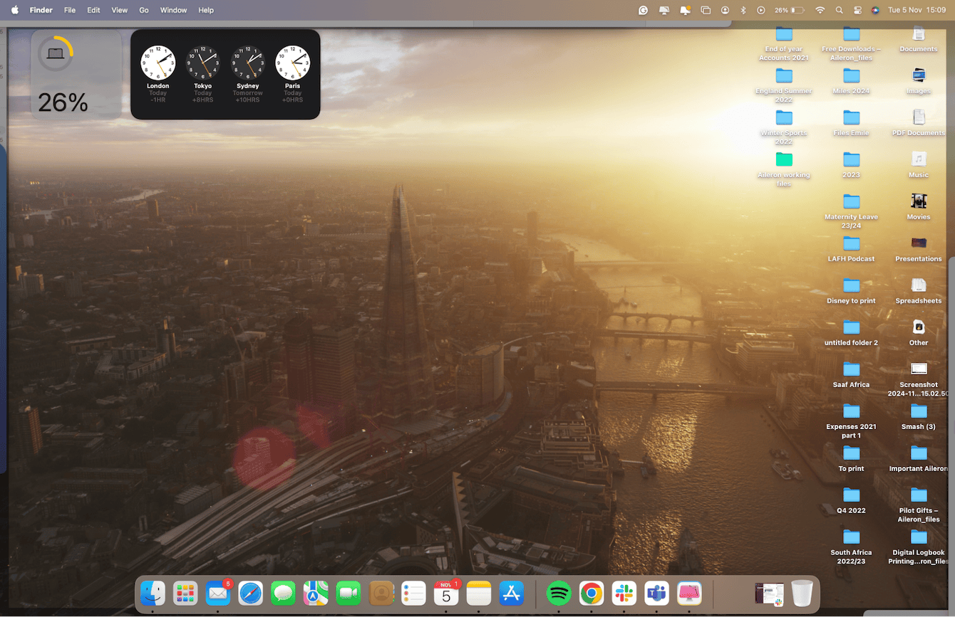 How to copy screenshot to clipboard mac user guide
